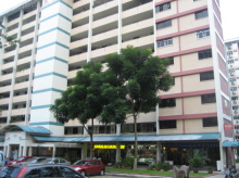 Blk 625 Ang Mo Kio Avenue 9 (Ang Mo Kio), HDB 3 Rooms #53272